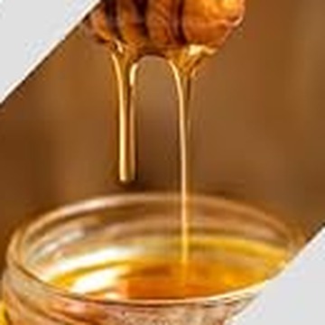 Manuka honey